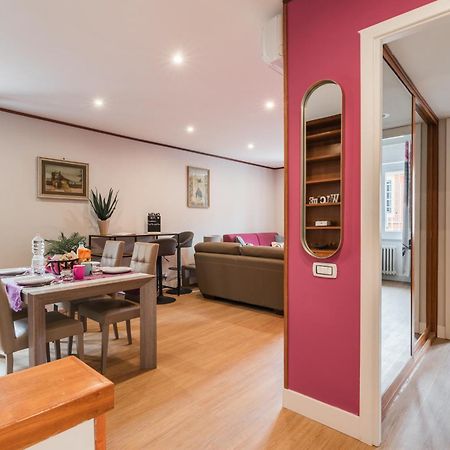 Daniela'S Place Roma Dış mekan fotoğraf