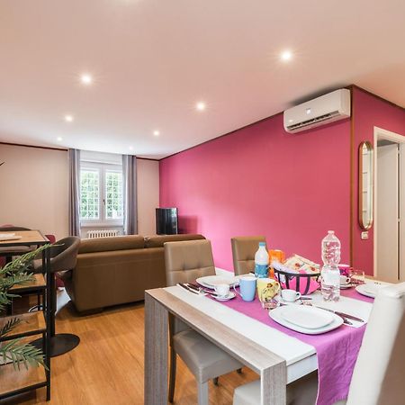 Daniela'S Place Roma Dış mekan fotoğraf