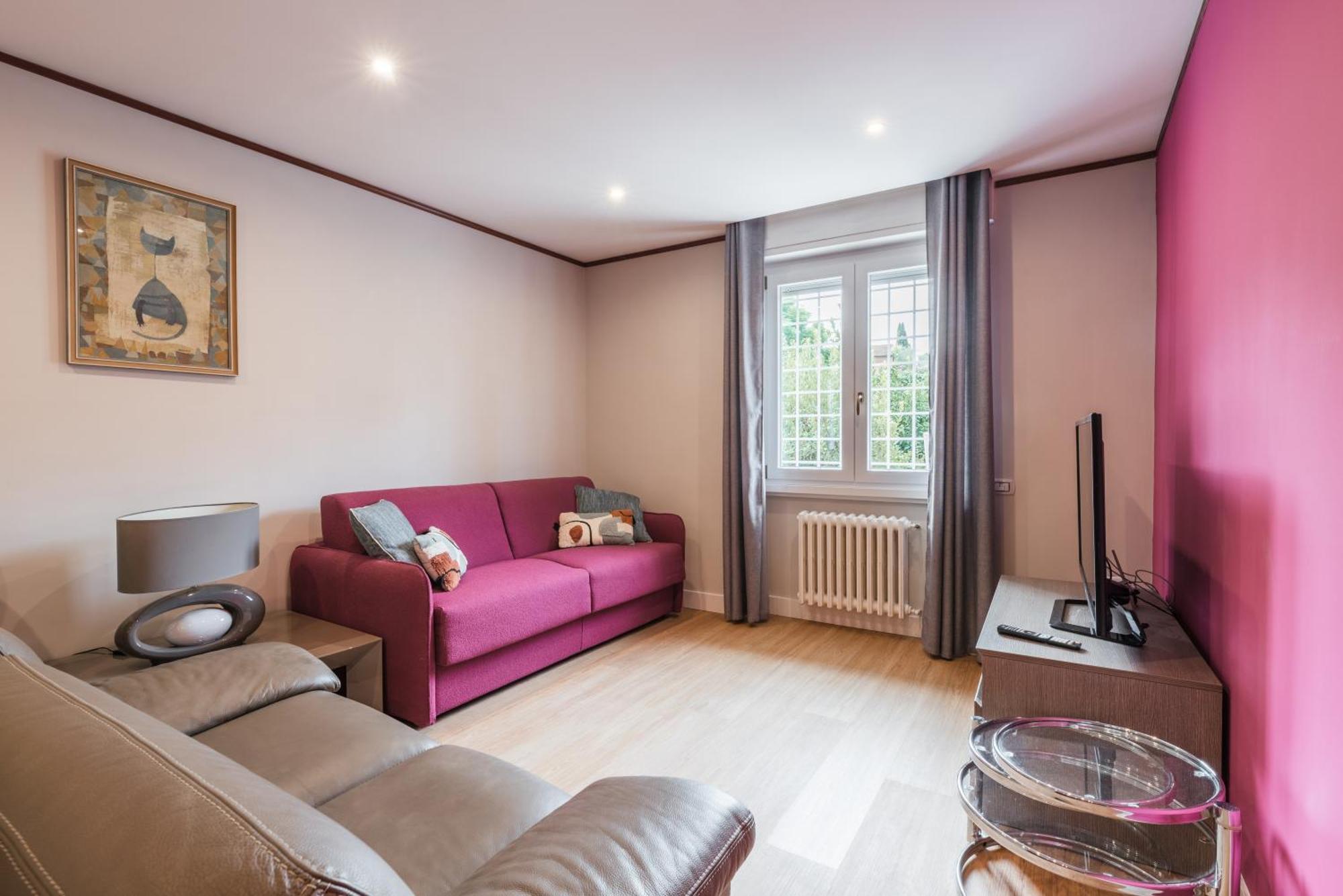 Daniela'S Place Roma Dış mekan fotoğraf