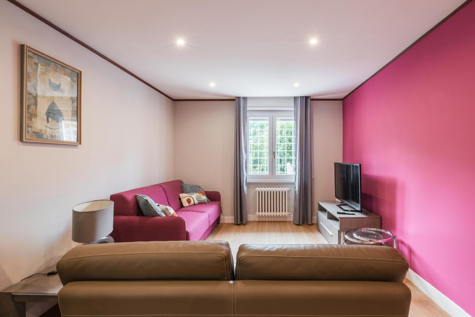 Daniela'S Place Roma Dış mekan fotoğraf