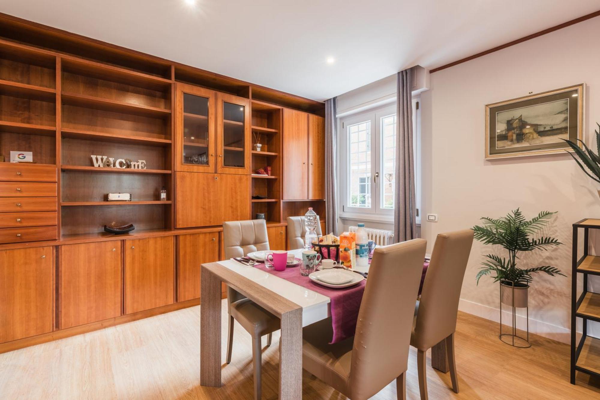 Daniela'S Place Roma Dış mekan fotoğraf