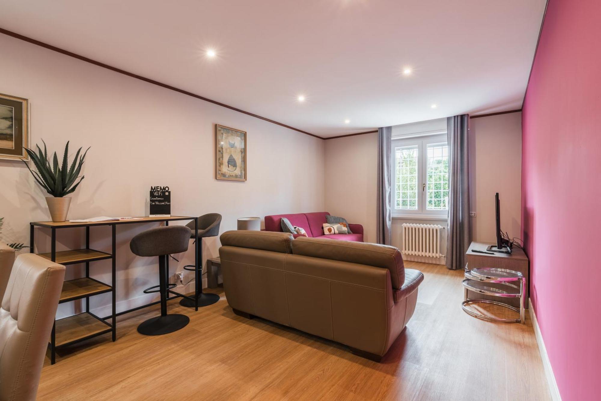 Daniela'S Place Roma Dış mekan fotoğraf