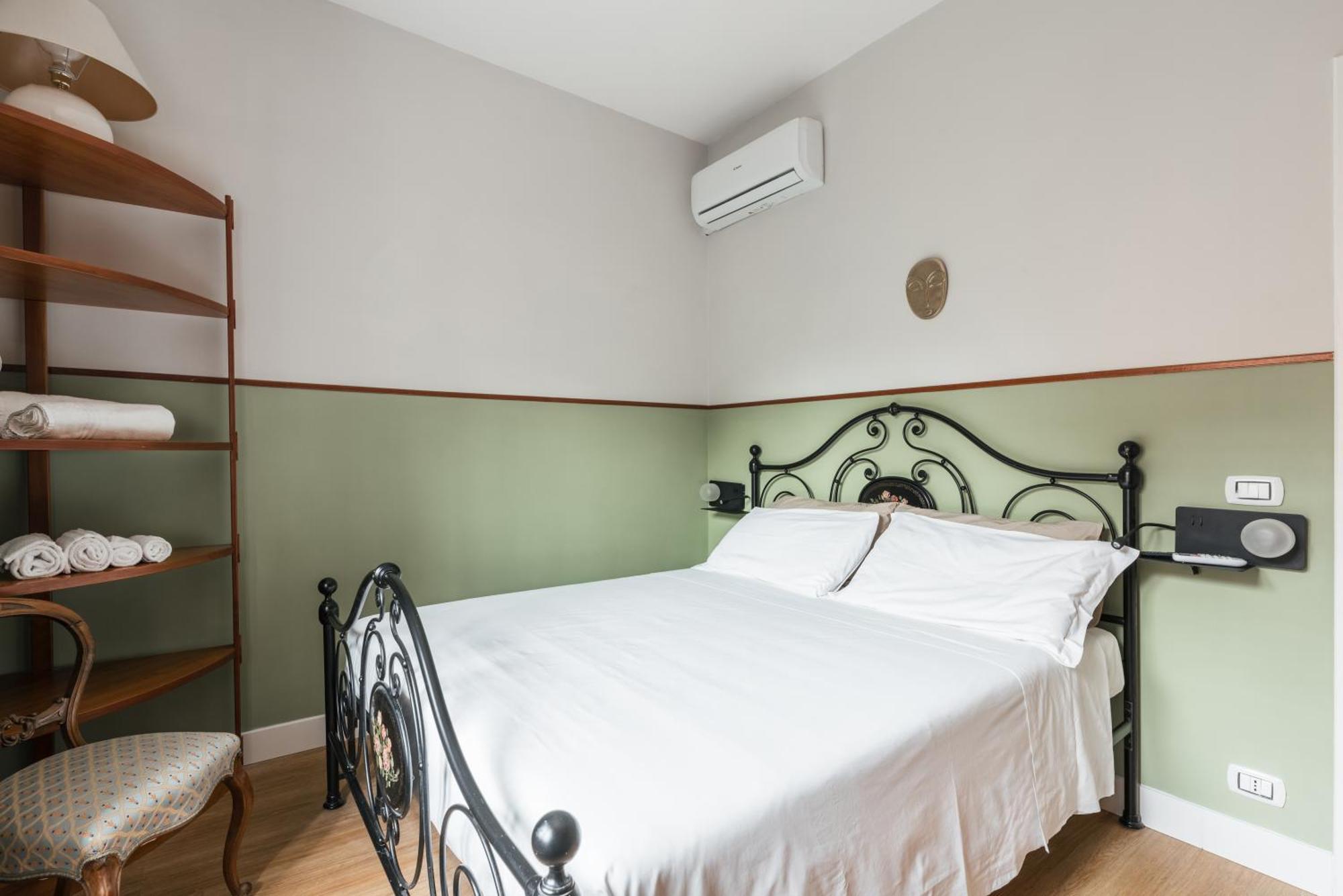 Daniela'S Place Roma Dış mekan fotoğraf