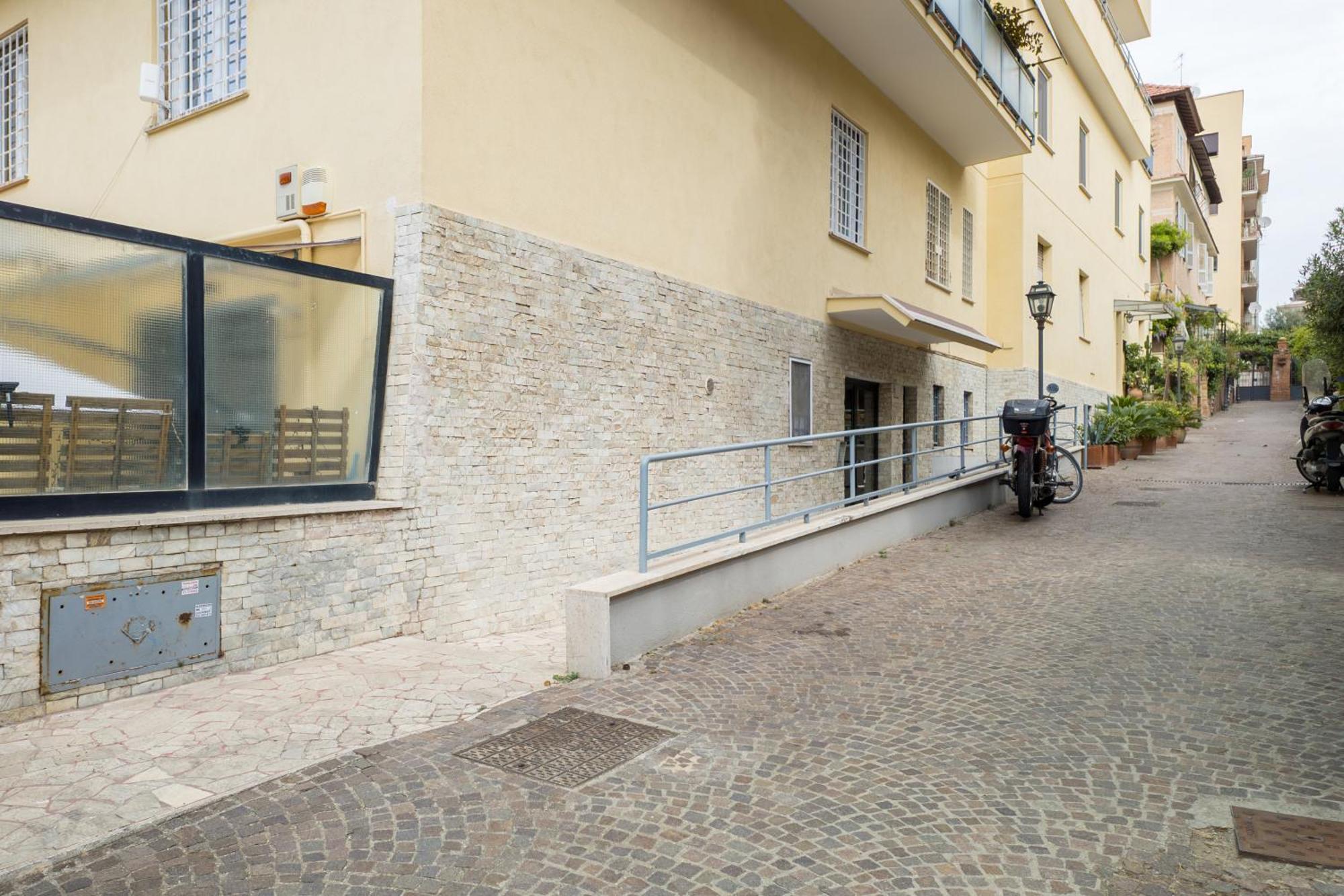 Daniela'S Place Roma Dış mekan fotoğraf